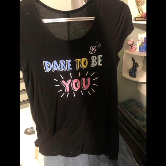 Cute Bee Shirt - Picture 1 of 2